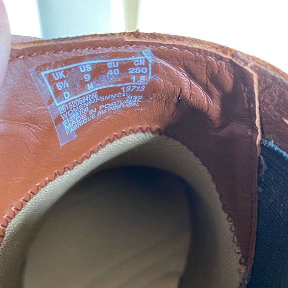 Clarks Demi2 Beat Booties - Picture 4 of 8